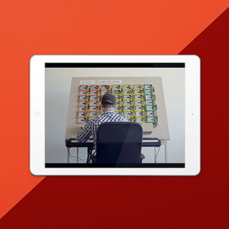 I am CRISM | Floppy Orgel Video für Toolbox Bodensee e.V.