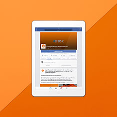 I am CRISM | Facebook Auftritt für die Jugendfeuerwehr Bodenseekreis #JFBSK