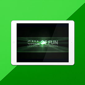 I am CRISM | Logo Design für Masho Bodybuilding