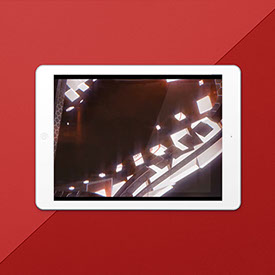 I am CRISM | Intro animation für Masho Bodybuilding