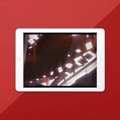 I am CRISM | Intro animation für Masho Bodybuilding