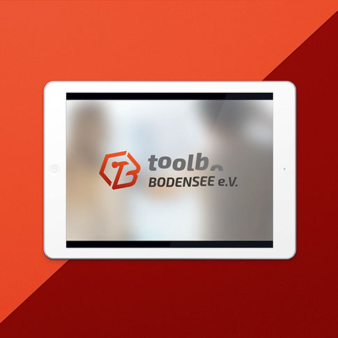 I am CRISM | Intro Animation Toolbox Bodensee e.V.