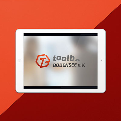 I am CRISM | Intro Animation Toolbox Bodensee e.V.